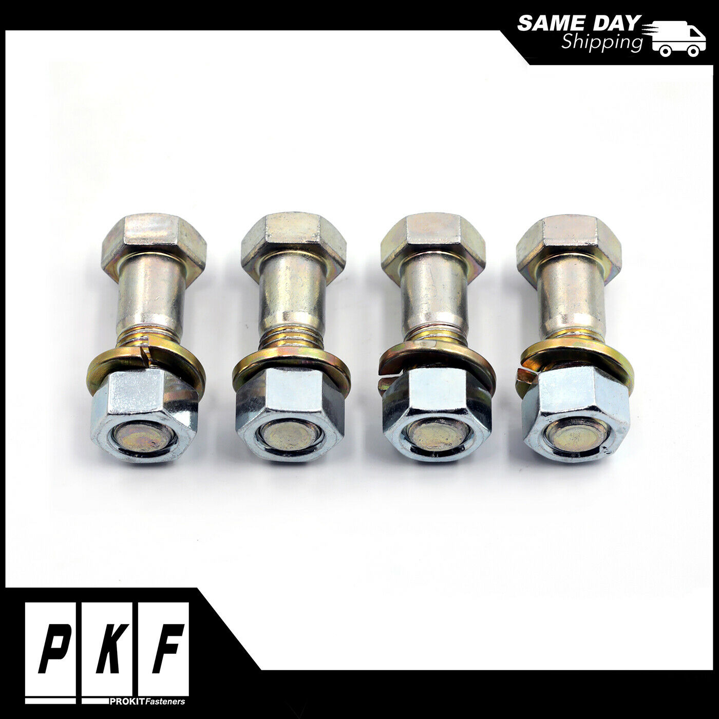 Driveshaft Bolt Hardware For Nissan 240sx S13 S14