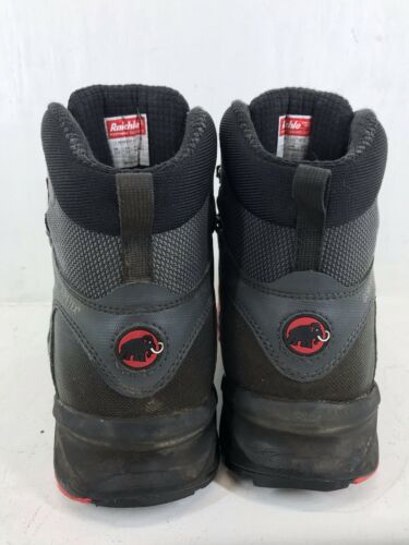 Mammut Raichle Ridge High GTX Men's 9.5 Gore Tex Hiking Mountaineering ...